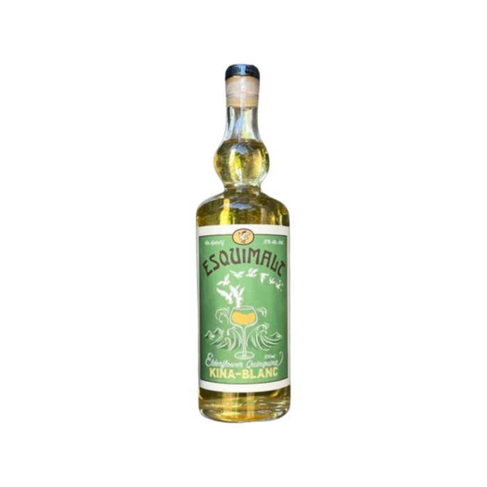 Esquimalt Kina Blanc — Liqueur