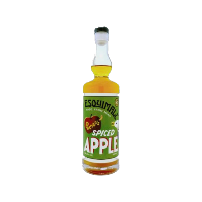 Esquimalt Palmer's Spiced Apple — Liqueur
