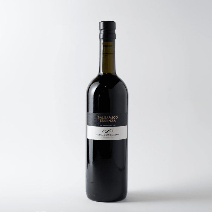 Essenza 8 yr Balsamic Vinegar 750 ml - Olive Ovation