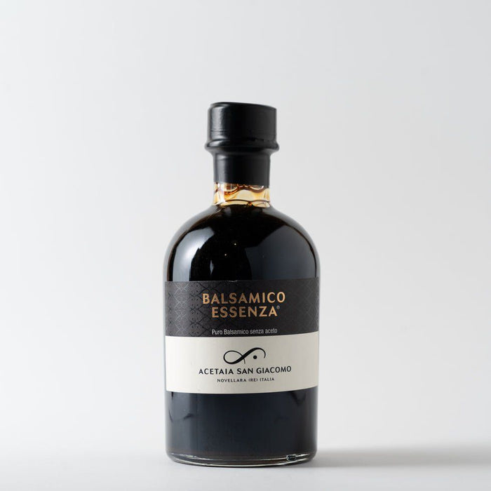 Essenza 8 yr Balsamic Vinegar 750 ml - Olive Ovation