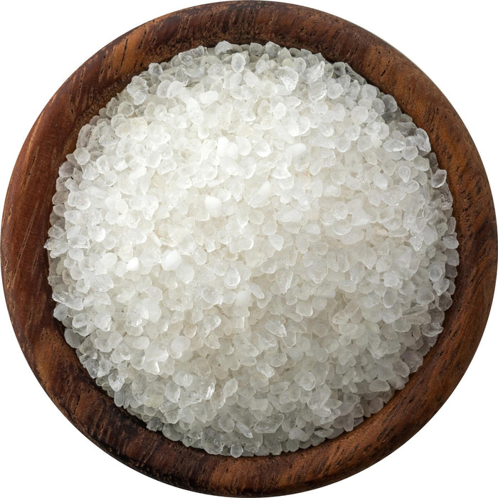 Eucalyptus Bath Salts - Olive Ovation