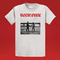 Water From Your Eye's Everyone's Crushed T-shirt