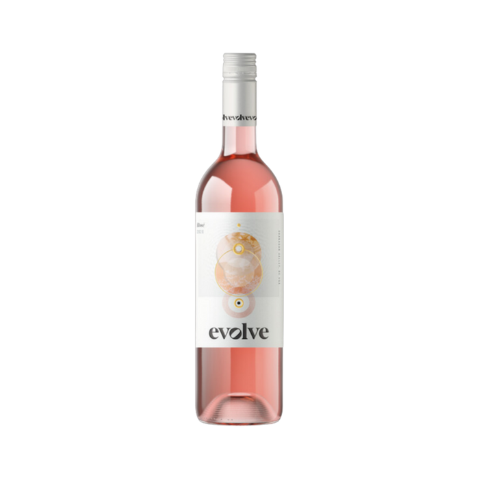 Evolve Cellars Rose — Rosé Wine