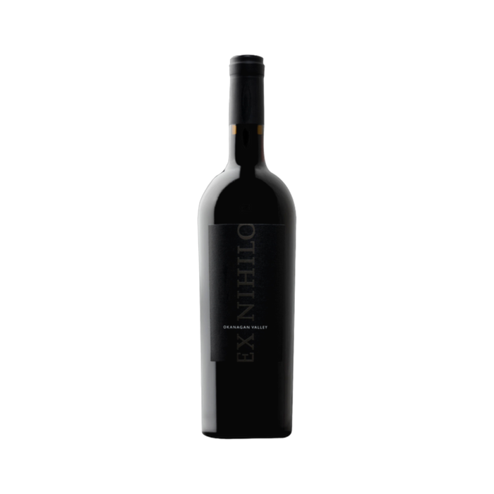 Ex Nihilo Night — Red Wine