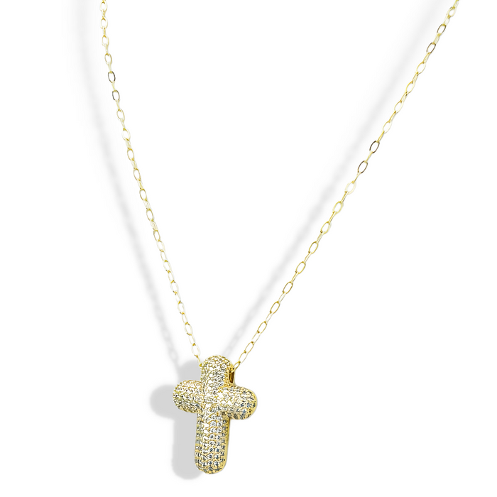dainty gold necklace, layered design, boutique wholesale, womens accessories, statement piece, trendy style, waterproof, hypoallergenic, tarnish free
