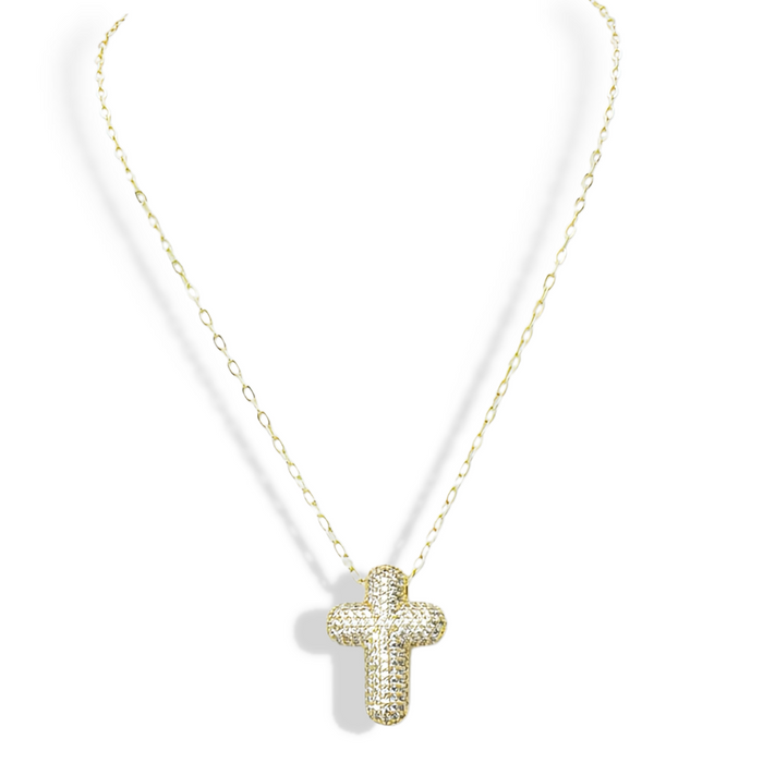 dainty gold necklace, layered design, boutique wholesale, womens accessories, statement piece, trendy style, waterproof, hypoallergenic, tarnish free