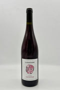 Famille Lignieres, Juste Le Rouge, La Baronne, Languedoc Roussillon, Grenache Gris/ Mourvedre, 2024