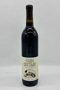 Farm Cottage Wines, Bates Ranch Vineyard, Santa Cruz Mountains, California, Cabernet Sauvignon, 2023