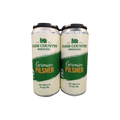 Farm Country German Pilsner — Craft Beer