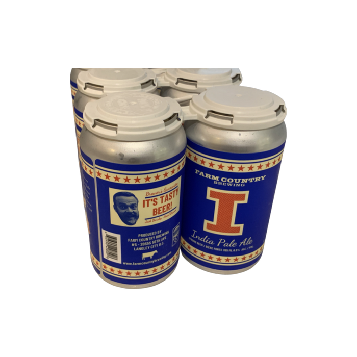 Farm Country IPA — Craft Beer