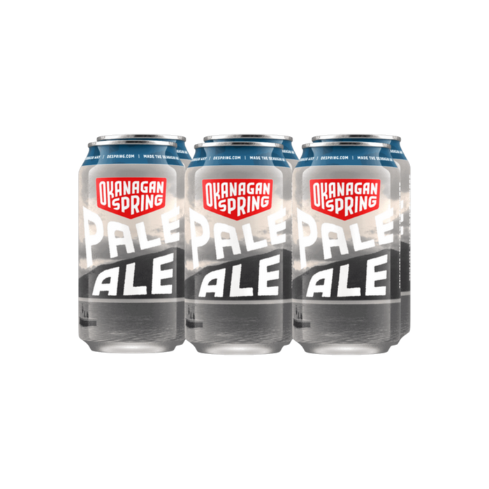 Farmcountry Everyday Pale Ale — Craft Beer