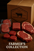 Farmer's Collection Box