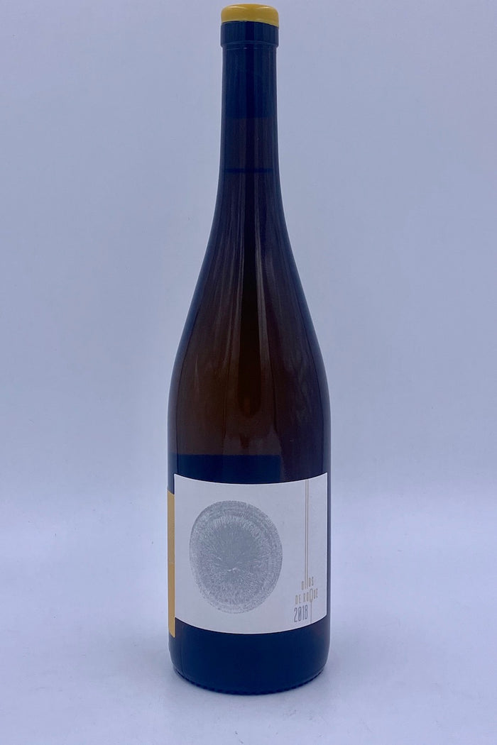 Fazenda Agricola, Augalevada, Ollos de Roque, Ribeiro, Galicia, Spain, Treixadura / Agudelo / Lado, 2021