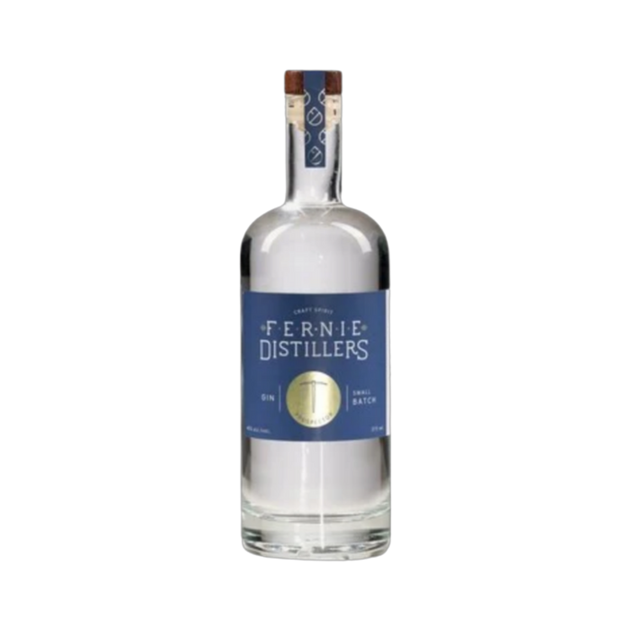 Fernie Distillers Prospector Gin