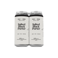 Field House Salted Black Porter NonAlc — NA Beer