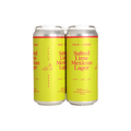 Field House Salted Lime Lager Non Alc — NA Beer