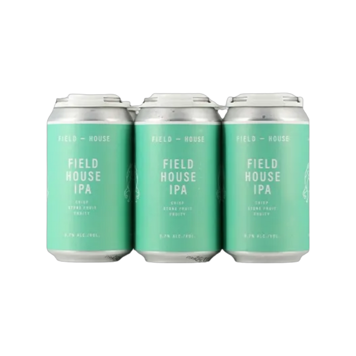Field House Brewing Field House Ipa — Craft Beer