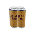 Field House Brewing Gold Sour — Craft Beer
