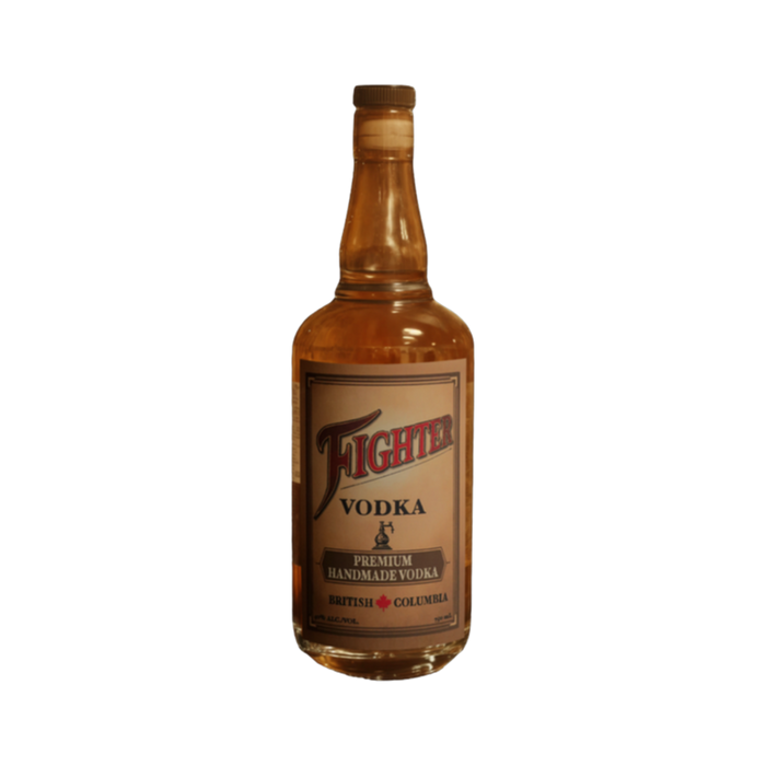 Fighter Vodka 1.14L