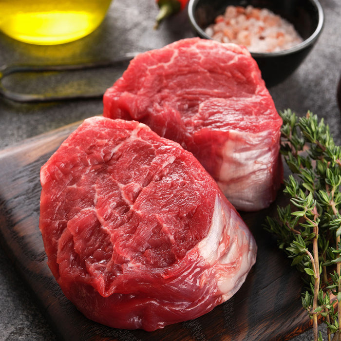 Fillet Mignon