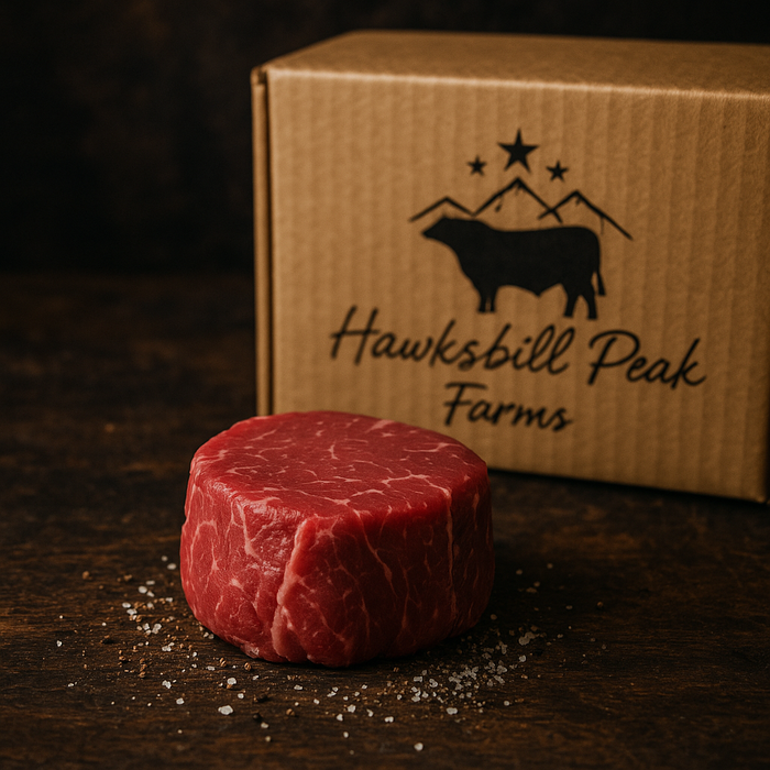 Filet Mignon : By the Cut