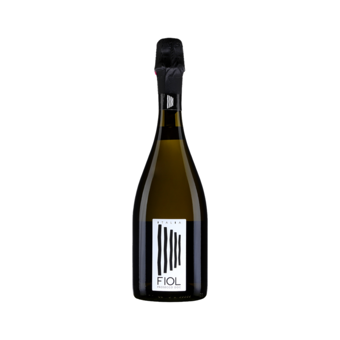 Fiol Prosecco — Sparkling Wine