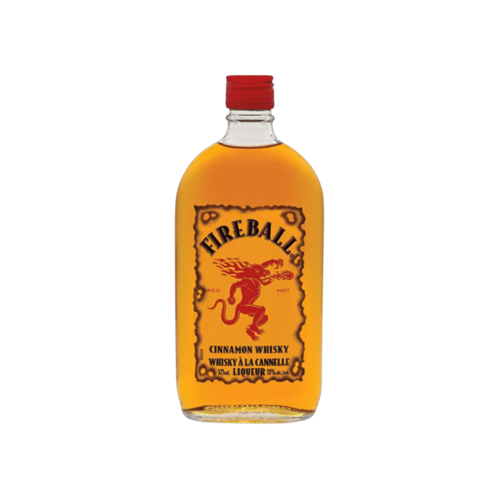 Fireball 375ml — Liqueur