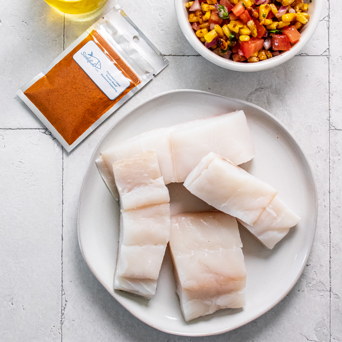 Fisherman's Catch Blackened Seasoning