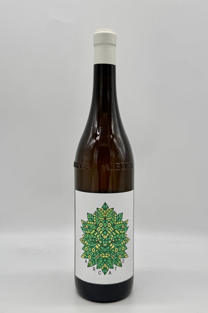 Fletcher Wines, Arcato, Piemonte, Italy, Arneis/ Moscato, 2024