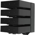 Flexson Dock For 4x Sonos Amps (Each)