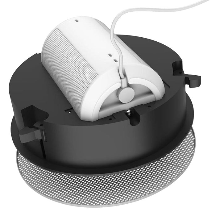 Flexson In-Ceiling Mount for Sonos Era 100 / One / One SL (Each)