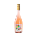 Flora Rose - Chateau de L'Escarelle — Rosé Wine
