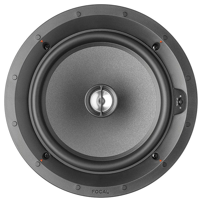 Focal 100 ICW8 8'' In-Ceiling / Wall Speaker