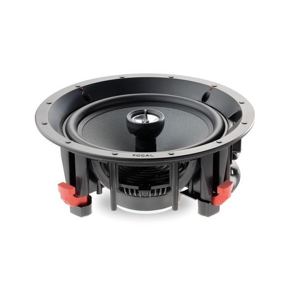 Focal 100 ICW8 8'' In-Ceiling / Wall Speaker