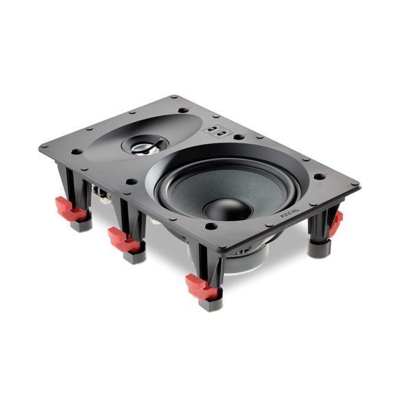 Focal 100 IW6 6.5'' In-Wall Speaker