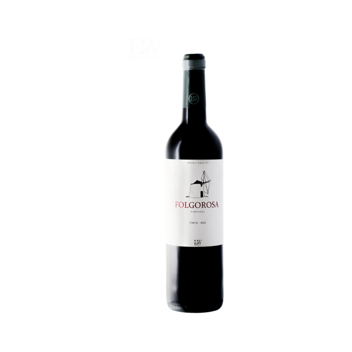 Folgorosa - Lisboa Tinto - Red Wine