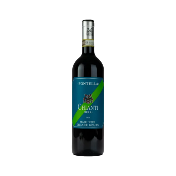 Chianti Fontella — Red Wine