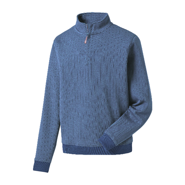 FootJoy Men's Drop Needle Pullover