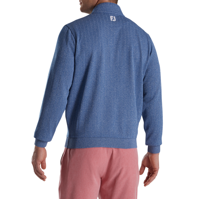 FootJoy Men's Drop Needle Pullover