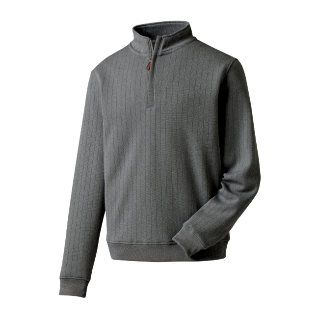 FootJoy Men's Drop Needle Pullover