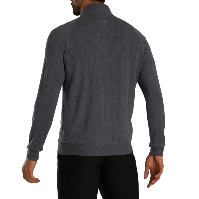 FootJoy Men's Drop Needle Pullover
