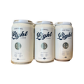 Four Winds - Light Lager - Craft Beer