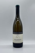 Francois de Nicolay, Bouzeron Blanc, Burgundy, France, Aligote, 2023