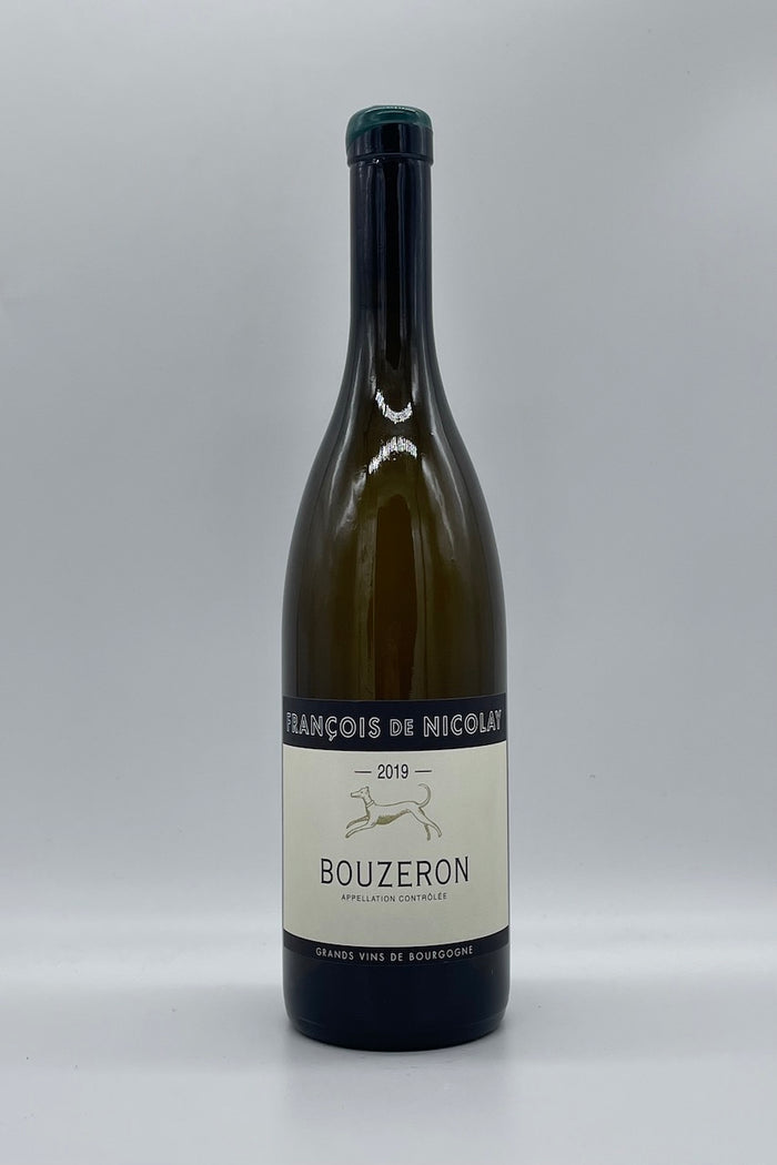 Francois de Nicolay, Bouzeron Blanc, Burgundy, France, Aligote, 2023