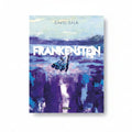 FRANKENSTEIN — by David Sala