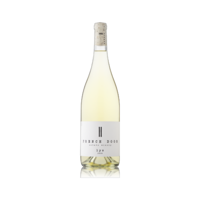 French Door Estate Lys — White Wine