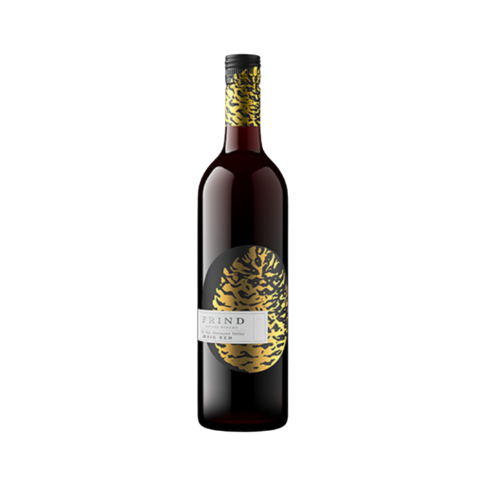 Frind Estate Big Red — Red Wine