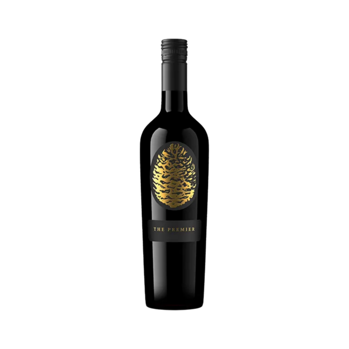 Frind Estate The Premier — Red Wine