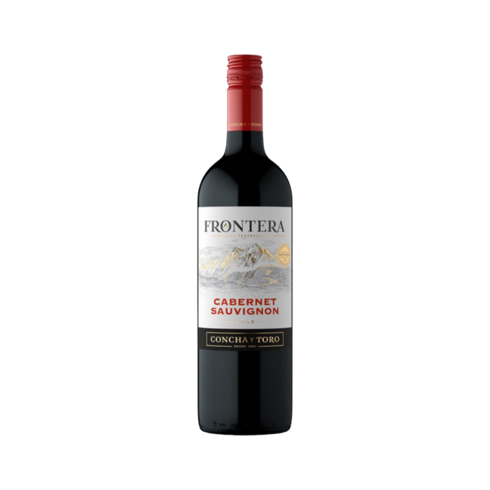 Cabernet Sauvignon Frontera — Red Wine