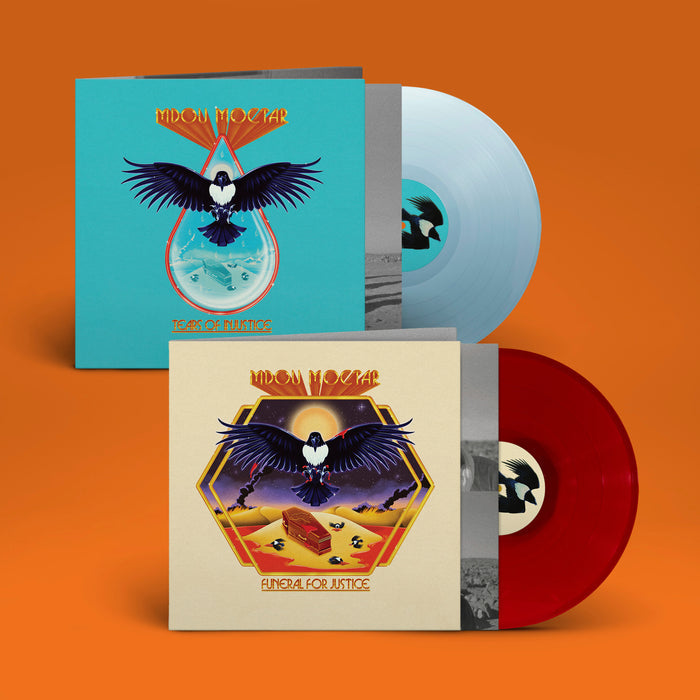 Funeral For Justice - Tears Of Injustice Bundle